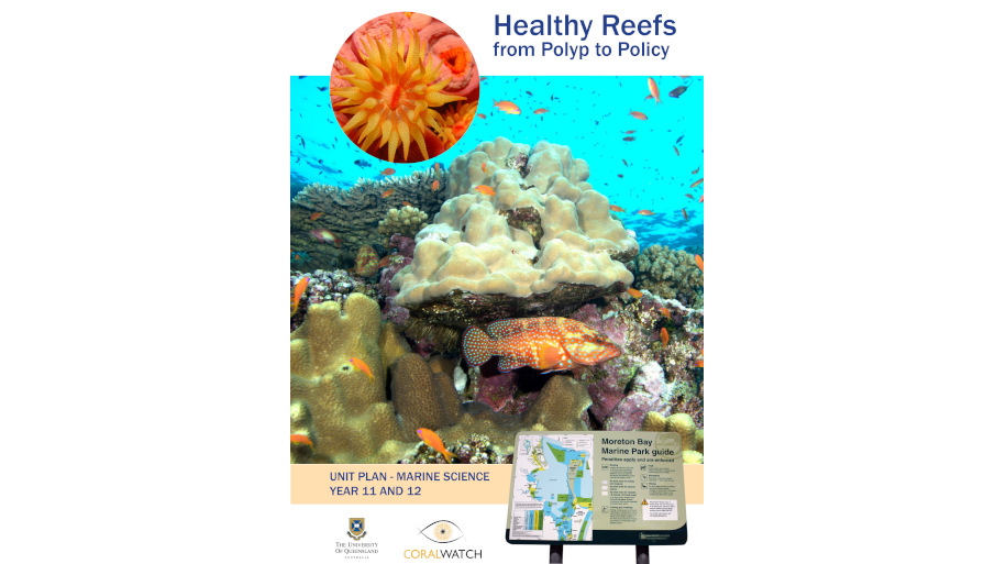 Healthy-reef-year-12-lessons